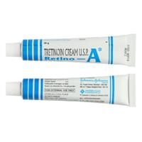 Generic Retin A - Cream